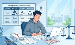 Bir Üniversite Öğrencisi Disiplin Soruşturmasında Nasıl Savunma Yapmalı? İsimsiz İhbarlar Geçerli mi?