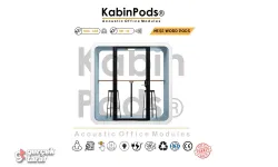 Akustik Kabin Üreticisi – AkustikKabinFiyatlari.tr