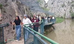 İlkadım’ın Gençlerinden Çorum’a Anlamlı Kültür Yolculuğu