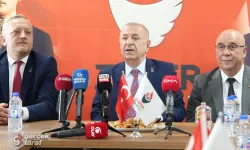Ümit Özdağ’dan Gündemi Sarsacak Samsun Açıklaması: Gençlik Programı 19 Mayıs’ta Açıklanıyor!