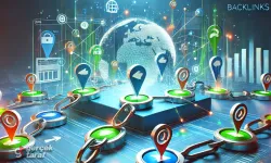 Kaliteli Backlink Nasıl Alınır? Backlink Hizmeti Nedir? SEO’ya Etkileri
