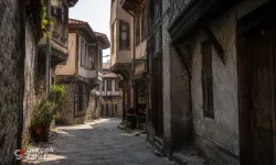 Samsun Havra Sokakları ve Tarihi Kent Dokusu: Kültür Turu Rehberi