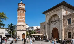 Samsun Saathane Meydanı Rehberi: Tarihi Saat Kulesi, Taşhan ve Çevresi