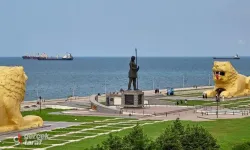 Samsun Batı Park Amazon Köyü Giriş Ücreti ve Ziyaret Rehberi