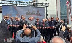 MHP Samsun İl Başkanlığı’nın Yeni Hizmet Binası 19 Mayıs’ta Açıldı