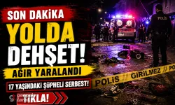Samsun'da dehşet! Yolda önü kesilip darp edildi
