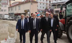 Saadet Partili Karaman'dan Havza İçin Radikal Öneri: Selzedelere ÖTV'siz Araç Hakkı Verilsin!