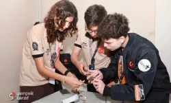 Samsun'da HEZARFEN Kampı Sona Erdi