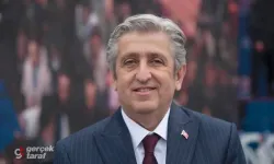 Samsun’da Siyaset Karıştı: CHP’li Murat Çan’ın Çerkes Mesajına "Fail" Tepkisi!