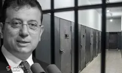 Ekrem İmamoğlu cezaevinden CHP mutlak butlan için mesaj gönderdi