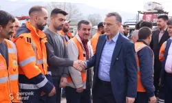 İlkadım Belediyesi'nde İkramiye ve Tediyeler Hesaplara Yatırıldı!