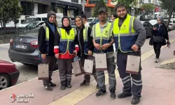 Samsun Büyükşehir’den Rekor Ödeme: Personelin Hesabına 150 Milyon TL’yi Aşan Bayram Müjdesi!