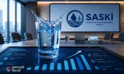 Samsun'da Su Faturalarına Yeni Düzenleme Yolda