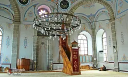 Samsun Kurban Bayramı Namazı Ezanı Saat Kaçta 2026