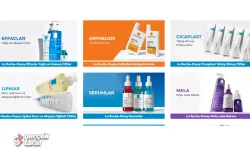 La Roche Posay: Hassas Ciltler İçin Dermatolojik Çözümler