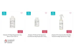 Olaplex Rehberi: Hasarlı Saçlar İçin Neden En Etkili Çözüm?