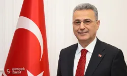 İlkadım Belediye Başkanı Kurnaz'dan Kurban Bayramı Mesajı