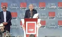 Kılıçdaroğlu: CHP'de ki FETÖ'cüleri Fark Edemedim, Özür Diliyorum