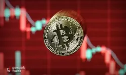 Bitcoin'de Satış Baskısı Derinleşiyor