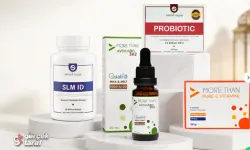 Vitamin Çeşitleri: Sağlıklı Bir Yaşam İçin Bilmeniz Gereken Temel Besin Kaynakları