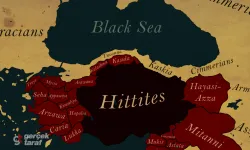 Karadeniz’in Gizemli Halkı: Kaşkalar Kimdir? Hititlere Karşı Yüzyıllarca Direndiler