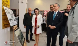 Lise Öğrencileri 110 Yıl Önceki Zaferi Fotoğraflarla Diriltti