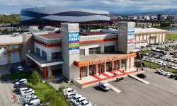 Samsun Büyükşehir Beledesiyesi TÜYAP’ın İşletmesini Devraldı
