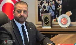 MHP İlkadım'da 7. Olağan Kongre 19 Mayıs'ta Yapılacak