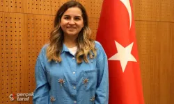 Beklenen istifa gerçekleşti, Merve Bayraktar Keskin istifasını duyurdu