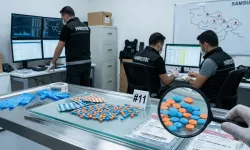 Samsun Atakum’da Büyük Uyuşturucu Operasyonu