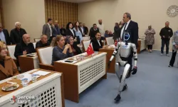 CANİKMAN Mecliste: Canik’te Teknoloji Rüzgârı