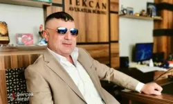 Samsunlu İş insanı Soner Tekcan'dan Kurban Bayramı Kutlama Mesajı
