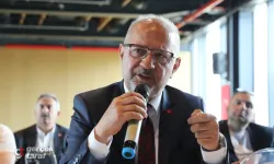 Samsun'da Kütüphane Krizi Büyüyor