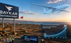 BAYKAR Samsun üretim üssü ne zaman açılacak?