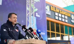 Samsun’da Bilim Rüzgârı: BİLİMFEST Yoğun İlgiyle Tamamlandı