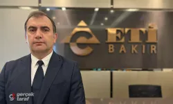 Eti Bakır'dan Büyük Proje! Samsun Dahil 8 İlde Başladı!