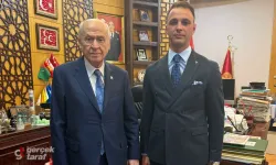 MHP'li Harun Can'dan Kurban Bayramı Mesajı