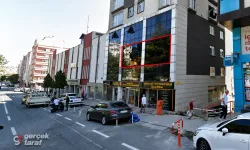 Tartışmaların Odağındaki KADEF Yeni Adresine Taşındı