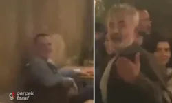 Ozan Güven Kadıköy’de Bir Mekanda Olay Çıkardı