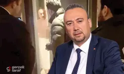 CHP Uşak Belediye Başkanı Özkan Yalım'ı Oy Birliğiyle İhraç Etti