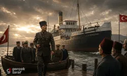 19 Mayıs 1919 Tarihinin Samsun İçin Önemi