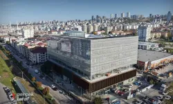 Türkiye'nin En Büyük Kütüphanesinin İsmi Değiştirildi, Tepkiler Arttı