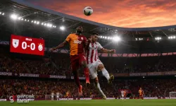 Samsunspor – Galatasaray Şifresiz Canlı İzle! Maç Hangi Kanalda, Saat Kaçta?