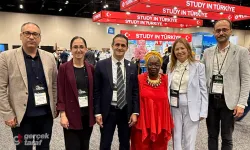 OMÜ, NAFSA 2026’da Uluslararası İş Birliklerini Güçlendirdi