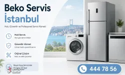 Özel Beko Servisi İstanbul ile Beyaz Eşyalarınız Yeniden İlk Günkü Performansında