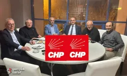 CHP’de Eski Fotoğraf Yeniden Gündemde: Samsun'da Tartışma Yarattı