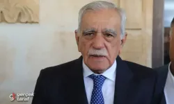"Kimliğim Yok" Çıkışıyla Gündem Oldu! Ahmet Türk Kimdir, Kaç Yaşında, Nereli?