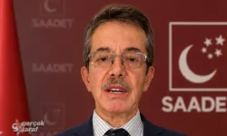 "Zafer Değil Yenilgi": Saadet Partisi Samsun'dan ABD-İran Anlaşmasına 6 Maddelik Eleştiri