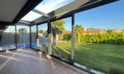 Antalya'da Cam Balkon Yaptırırken Dikkat Edilmesi Gereken 12 Kritik Nokta