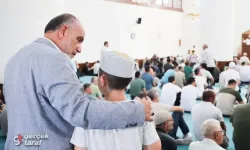 Canik’te “Haydi Güle Oynaya Camiye Gel” Başvuruları Başladı